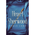 Heart of Sherwood - Paperback