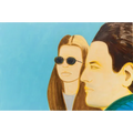 Alex Katz: White Lotus - Hardcover