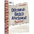Document-Based Assessment Activities - Paperback