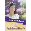 Lilacs for Juliana - Paperback