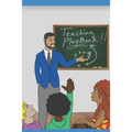 The Teaching Playbook - Paperback
