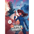 Dr. Jekyll Alien Hunter 2 - Paperback