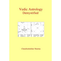 Vedic Astrology Demystified - Paperback