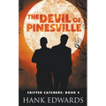 The Devil of Pinesville - Paperback