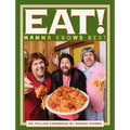 Eat! an Italian Cookbook by Sooshi Mango: Mamma Knows Best - Paperback