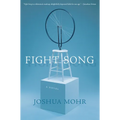 Fight Song - Paperback