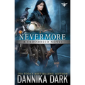 Nevermore - Paperback