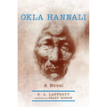 Okla Hannali - Paperback