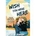 Wish You Were Here - Paperback