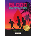 Blood Brothers - Paperback