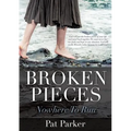 Broken Pieces - Paperback