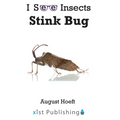 Stink Bug - Paperback