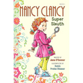 Fancy Nancy: Nancy Clancy, Super Sleuth - Paperback