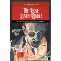 The Rose Bath Riddle: The Complete Cases of Jigger Masters, Volume 2 - Paperback