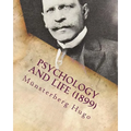 Psychology and life (c1899) - Paperback