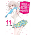Medaka Kuroiwa Is Impervious to My Charms 11 - Paperback