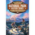Mystery in Rocky Mountain National Park: A Mystery Adventure in the National Parks - Paperback