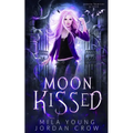 Moon Kissed: Vampire Romance - Paperback