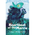 Heartbeat of the Marru - Paperback