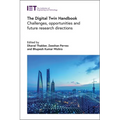 The Digital Twin Handbook: Challenges, Opportunities and Future Research Directions - Hardcover