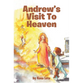 Andrew's Visit To Heaven - Paperback
