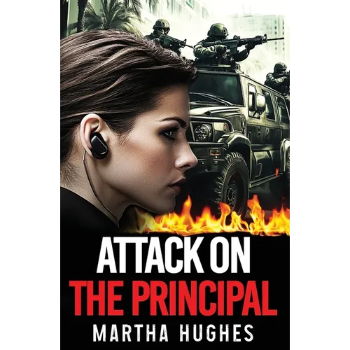 Attack on the Principle - Paperback