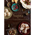 Supra: A Feast of Georgian Cooking - Hardcover