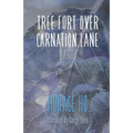 The Tree Fort on Carnation Lane - Paperback