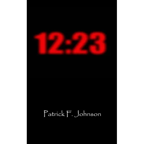 12: 23 - Paperback