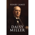 Daisy Miller - Paperback