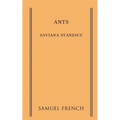 Ants - Paperback