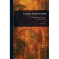 David Thompson - Paperback