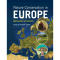 Nature Conservation in Europe - Paperback