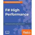 F# High Performance - Paperback