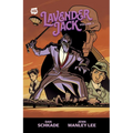 Lavender Jack Volume 1 - Paperback