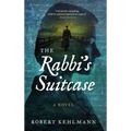 The Rabbi's Suitcase - Hardcover