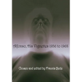 Alfonso: His Vignettes - 1936 to 1968 - Paperback