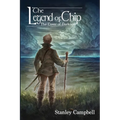 The Legend of Chip: The Cover of Darkness - Paperback