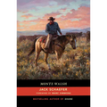 Monte Walsh - Paperback