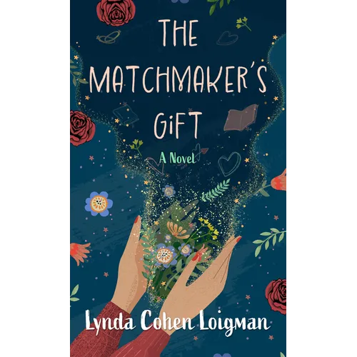 The Matchmaker's Gift - Library Binding