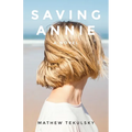 Saving Annie - Paperback