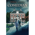 Comedian - Paperback