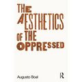 The Aesthetics of the Oppressed - Paperback