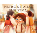 Pietro's Italian Christmas - Paperback
