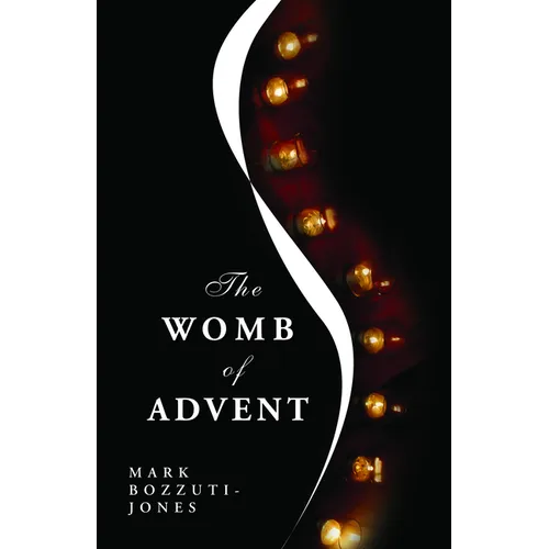 The Womb of Advent - Paperback
