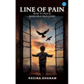 "Line of Pain".. (War to peace) "Based on a true story" - Paperback