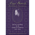 Amy Beach, Passionate Victorian: The Life and Work of an American Composer, 1867-1944 - Paperback