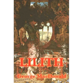 Lilith: A Dark Visionary Fantasy of Death, Redemption, and the Soul - Paperback