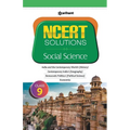 NCERT Solutions - Social Science for Class 9th - Paperback