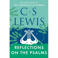 Reflections on the Psalms - Paperback